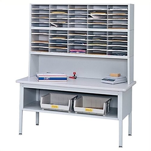 Safco Sorting Table Set