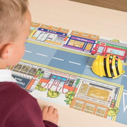 Bee Bot Class Bundle. Product Code: 708-IT10079