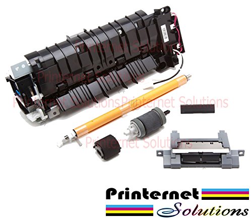 12 Month Warrranty HP P3015 Maintenance Kit (CE525-67901)