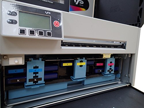 VP700 Inkjet Printer Multi-Pack Ink Cartridges CMYKK