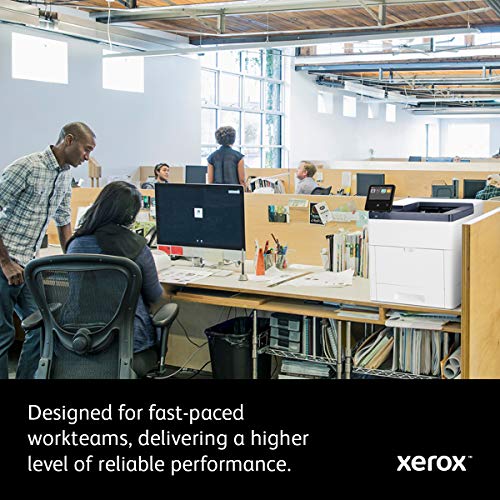 Xerox VersaLink C500V/DN Colour LED Printer - 1200 x 2400 dpi - Desktop