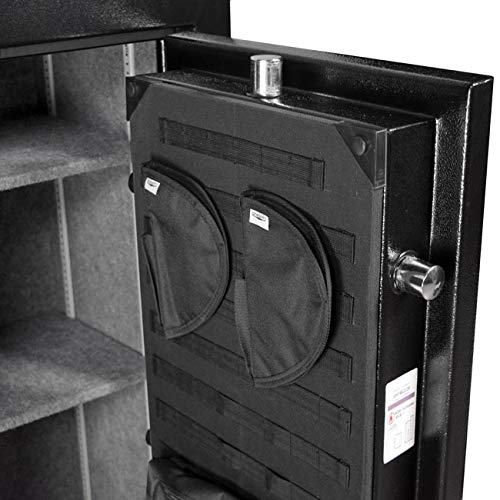 Stealth Home and Office Safe HS14 UL Approved Burglary Safe 60 Minute Fire