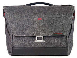 Peak Design 15" Everyday Messenger Bag v1 - Charcoal