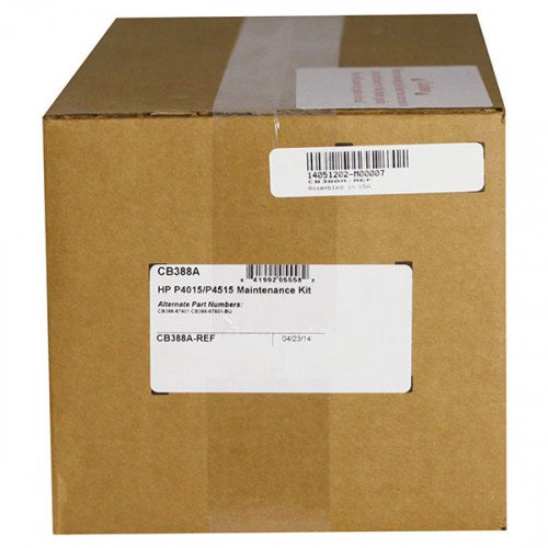 RG5-5750 Fusing Assembly for HP LaserJet 9000, 9040, 9050, M9040, M9050 Printers