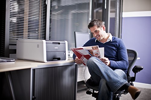 Brother HL-3170CDW Color Laser Printer