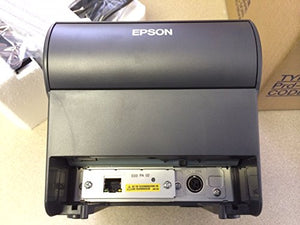 Epson C31CA85656 Corporation TM-T88V-656 ENET USB EDG PWR