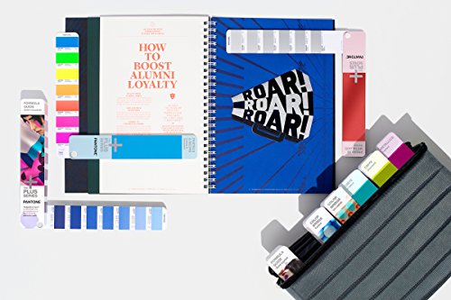 PANTONE GPG301N Essentials Bundle