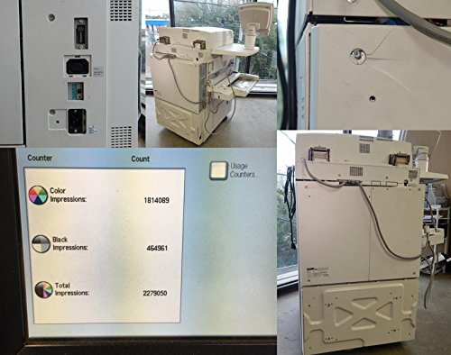 Xerox Docucolor 260 Color Copier