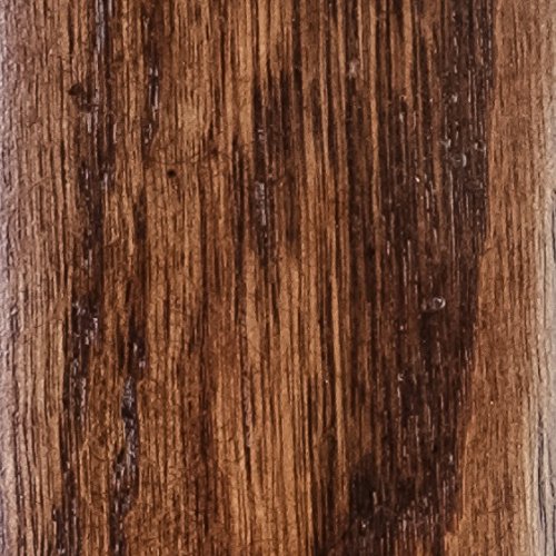 FOREST DESIGNS Bullnose Alder Bookcase: 36W x 84H x 13D Red Oak