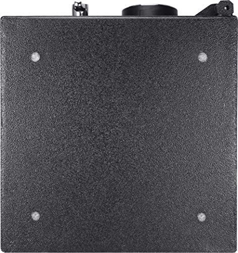 Barska AX13308 Rotary Hopper Digital Keypad Depository Drop Safe 1.15 Cubic Ft