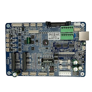 JY JUWEATHY Printer XP600 Carriage Board DC Single Driver Head Mainboard Senyang Conversion Kit UV Printer