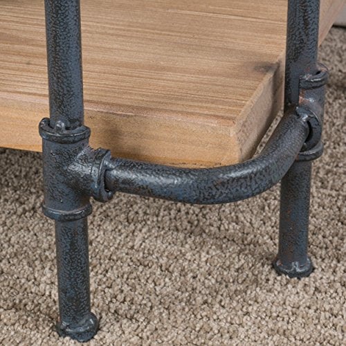 Christopher Knight Home 295969 Cabinet, Brown