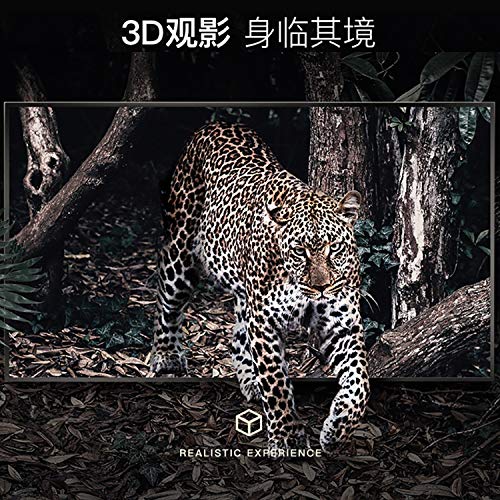 CACACOL Updated JmGO U1 Laser TV Home Cinema Projector | Native 4K UHD | Ultra Short Throw | ALPD 3.0 | 2400 ANSI Lumens | HDR10 | Dolby DTS Hi-Fi Sound | Global Version