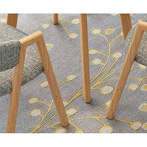 SKUAI Office Conference Coffee Table Chair Set