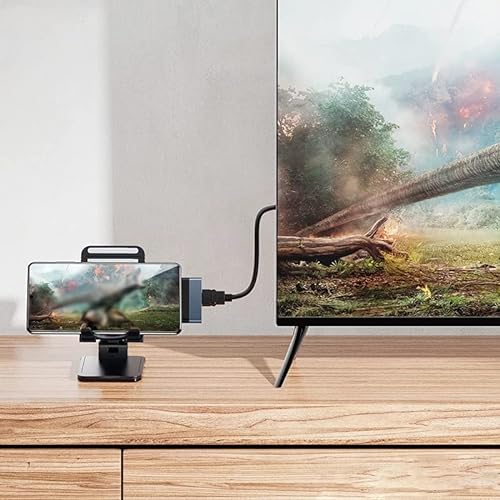 None LXFDP Phone Adapter