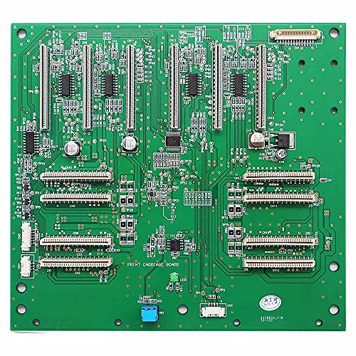 Printer Board Generic Roland XR-640 Carriage Board -W702028210