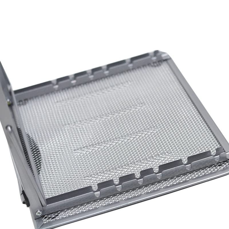 YFSDX Foldable Stand Laptop Stand Base Floor Folding Stand for Diamond Painting Lamp Pad DIY Lamp Pad Tablet PC