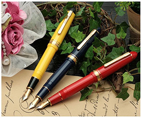 Platinum"PRESIDENT" [nib : Fine]
