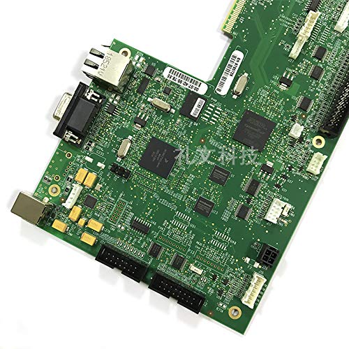 ZT410 Printer Motherboard ZT420 Label Machine Interface Board Printer Accessories Circuit Board
