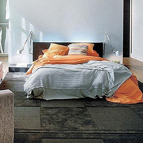 Artemide Tolomeo Mini LED Wall Lamp A005600+A025150