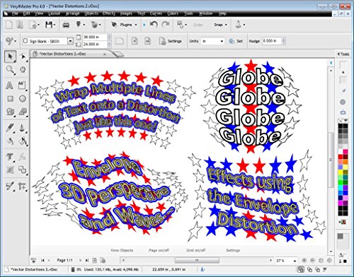 Sign Design Vinyl Cutting Plotting Software Professional Edition VinylMaster PRO