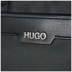 HUGO Modern, Black 1