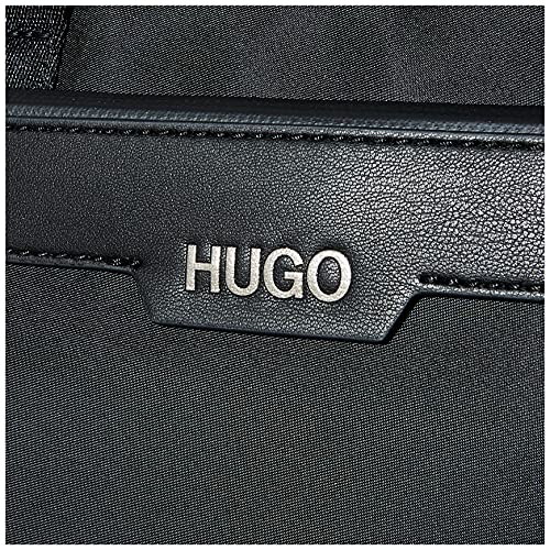 HUGO Modern, Black 1
