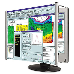 KTKMAG19WL - LCD Monitor Magnifier Filter