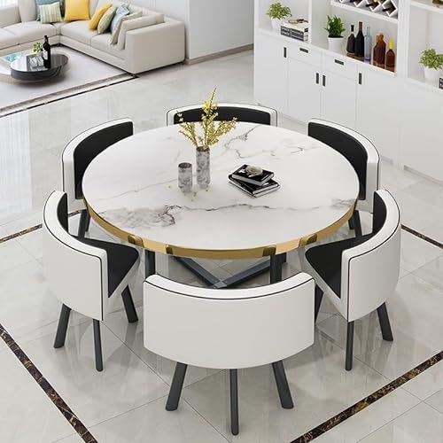 EpuzeR Conference Meeting Table - Black