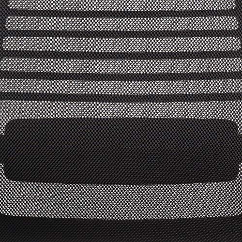 Steelcase Series 1 Office Chair with Carpet Casters in Black