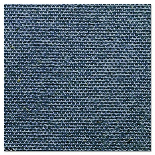 Quartet Enclosed Radius Fabric Bulletin Board, 6' x 4', 3 Door, Graphite Frame (2367L)