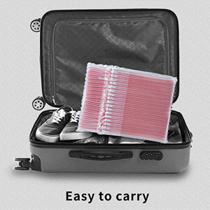 350 Pack 15 Inch Laptop Protective Sleeves Inflatable Air Packaging Bags for Safe Transportation, Air Pump Not Include