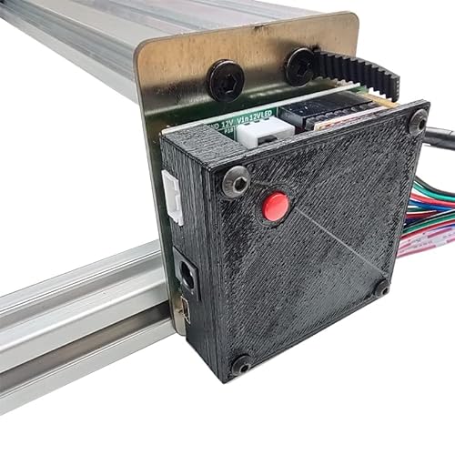 iDrawHome 2.0 H-Structure Pen Plotter with A1 Plotting Range