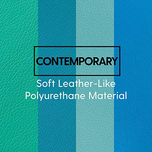 FDP SoftScape Pie Ottoman, Collaborative Flexible Seating for Kids, Teens, Adults; Soft Foam Furniture for in-Home Learning, Classrooms, Offices, Libraries, Junior 16" H (4-Piece) - Contemporary