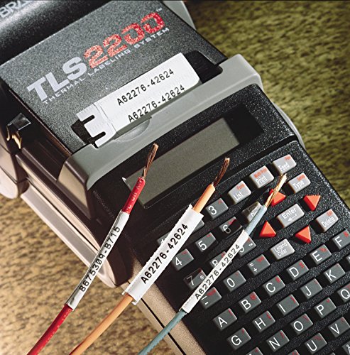 Brady TLS2200 Thermal Labeling System
