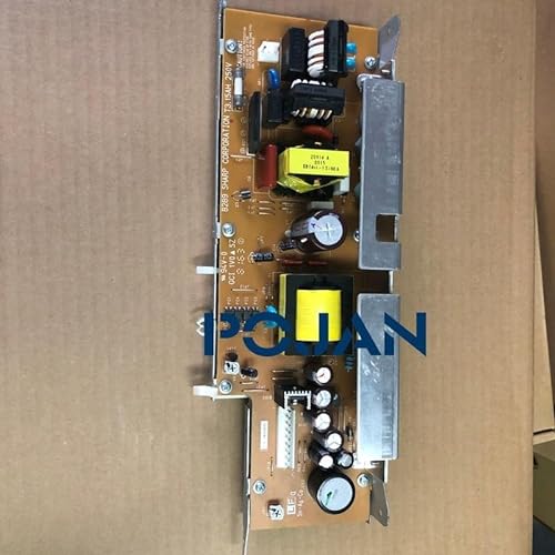 Generic Printer Power Supply Board L2683A for SCANJiet N9120 IR4067K205NI 100-230V - Spare Parts