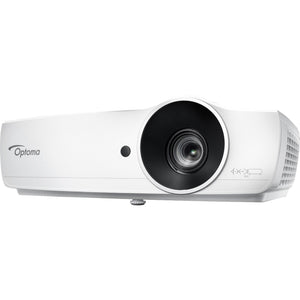Optoma X460 Data Projector White