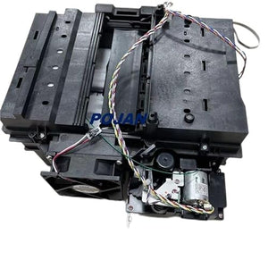 Generic Printer Service Station Assembly T0B51-67023 for DesignJet Z5600 Z2600 SSV - Spare Parts