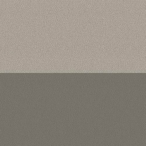 Bush Business Furniture Easy Office 60W Straight Desk Open Office in Mocha Cherry