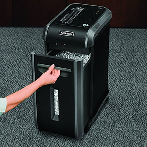 Fellowes Powershred 99Ci 100% Jam Proof Cross-Cut Paper Shredder