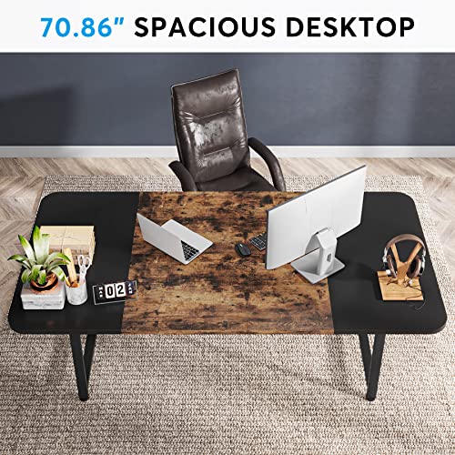 LITTLE TREE 6FT Office Conference Meeting Room Table