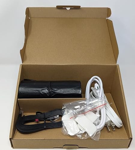 Generic Clover Station Duo (PRO) Accessory Kit with Mini Connection Cord
