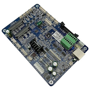 JY JUWEATHY Printer XP600 Carriage Board DC Single Driver Head Mainboard Senyang Conversion Kit UV Printer