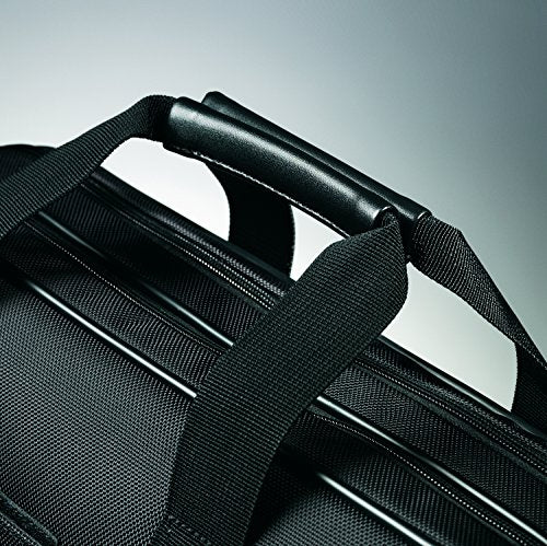 Samsonite 15.6-Inch Classic Wheeled Business Case (43876-1041)