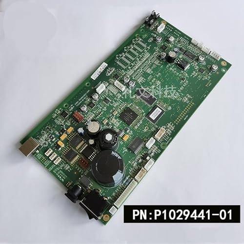 Generic Printer Spare Parts - ZXP3C Motherboard P1029441-01 - Series3C Card Printer Accessories