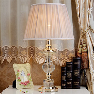 505 HZB The Tophams Hotel Desk Lamp With European Bedroom Bedside Lamp