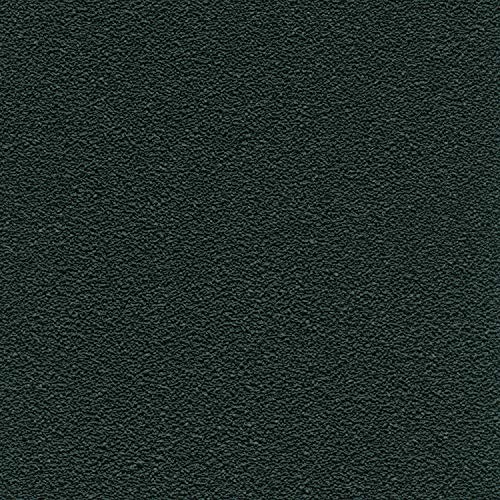 Ghent 48.5 x 72.5 Inches Vinyl Bulletin Board, Wrapped Edge, Ebony (12UV46-W183)