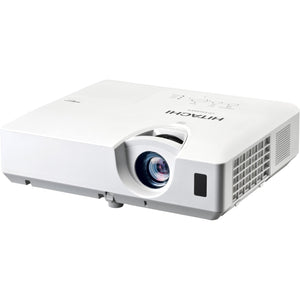 Hitachi CP-X4042WN LCD Projector - 720p - HDTV - 4:3