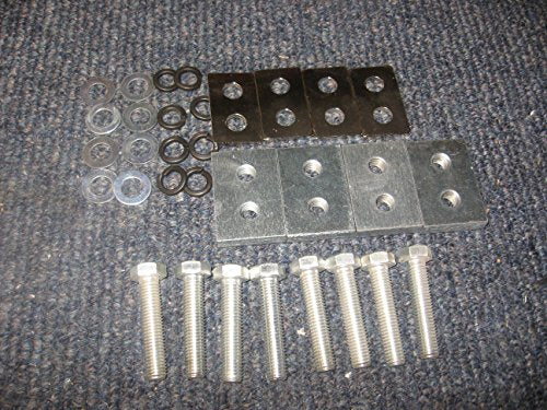 A and A Scales Livestock Scale Kit - DIY Scale at a Fraction of The Price