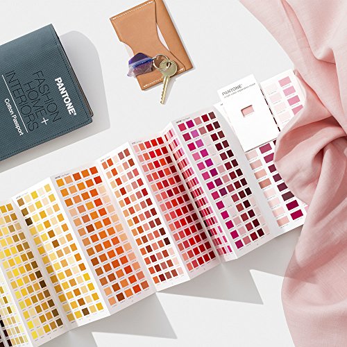 PANTONE FHIC200 Cotton Passport